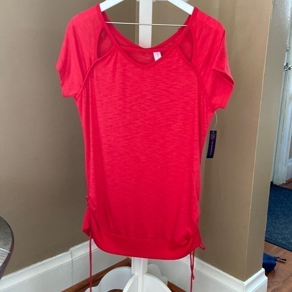 𝅺no Boundaries Juniors XL 15-17 Blouse - Picture 1 of 5